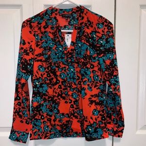 The Limited Blouse